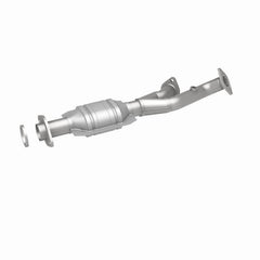MAG Converter Direct Fit - Exhaust, Mufflers & Tips from Black Patch Performance