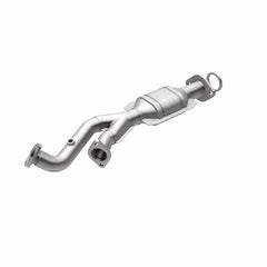 MAG Converter Direct Fit - Exhaust, Mufflers & Tips from Black Patch Performance