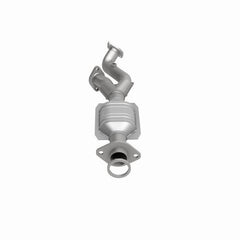 MAG Converter Direct Fit - Exhaust, Mufflers & Tips from Black Patch Performance