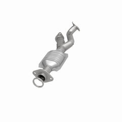 MAG Converter Direct Fit - Exhaust, Mufflers & Tips from Black Patch Performance