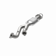 MAG Converter Direct Fit - Exhaust, Mufflers & Tips from Black Patch Performance