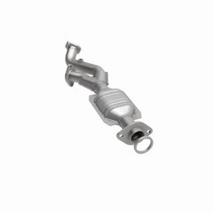 MAG Converter Direct Fit - Exhaust, Mufflers & Tips from Black Patch Performance