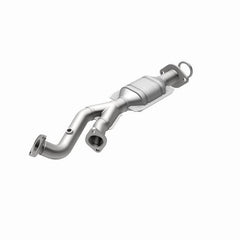 MAG Converter Direct Fit - Exhaust, Mufflers & Tips from Black Patch Performance