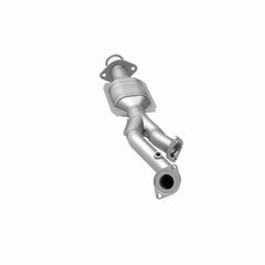 MAG Converter Direct Fit - Exhaust, Mufflers & Tips from Black Patch Performance