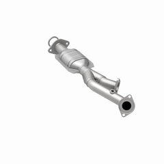 MAG Converter Direct Fit - Exhaust, Mufflers & Tips from Black Patch Performance