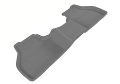 BMW Floor Mat Set - Rear - Body from Black Patch Performance