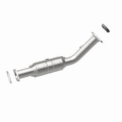 MAG Converter Direct Fit - Exhaust, Mufflers & Tips from Black Patch Performance