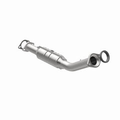 MAG Converter Direct Fit - Exhaust, Mufflers & Tips from Black Patch Performance