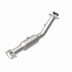 MAG Converter Direct Fit - Exhaust, Mufflers & Tips from Black Patch Performance