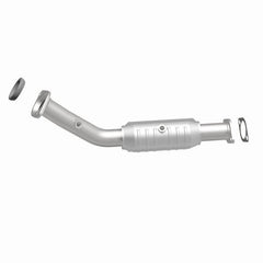MAG Converter Direct Fit - Exhaust, Mufflers & Tips from Black Patch Performance