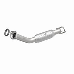 MAG Converter Direct Fit - Exhaust, Mufflers & Tips from Black Patch Performance