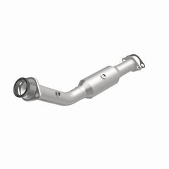 MAG Converter Direct Fit - Exhaust, Mufflers & Tips from Black Patch Performance