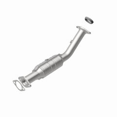 MAG Converter Direct Fit - Exhaust, Mufflers & Tips from Black Patch Performance