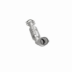 MAG Converter Direct Fit - Exhaust, Mufflers & Tips from Black Patch Performance