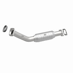 MAG Converter Direct Fit - Exhaust, Mufflers & Tips from Black Patch Performance