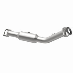 MAG Converter Direct Fit - Exhaust, Mufflers & Tips from Black Patch Performance
