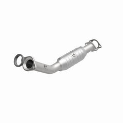 MAG Converter Direct Fit - Exhaust, Mufflers & Tips from Black Patch Performance