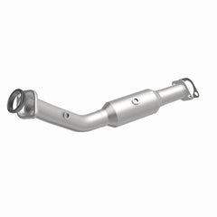 MAG Converter Direct Fit - Exhaust, Mufflers & Tips from Black Patch Performance