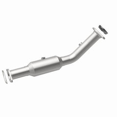MAG Converter Direct Fit - Exhaust, Mufflers & Tips from Black Patch Performance