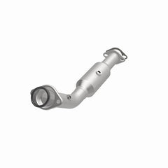MAG Converter Direct Fit - Exhaust, Mufflers & Tips from Black Patch Performance