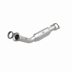 MAG Converter Direct Fit - Exhaust, Mufflers & Tips from Black Patch Performance