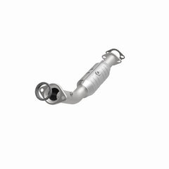 MAG Converter Direct Fit - Exhaust, Mufflers & Tips from Black Patch Performance