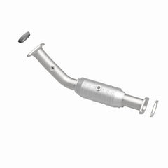 MAG Converter Direct Fit - Exhaust, Mufflers & Tips from Black Patch Performance