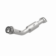 MAG Converter Direct Fit - Exhaust, Mufflers & Tips from Black Patch Performance