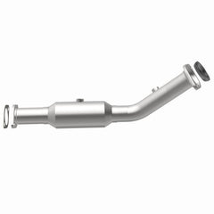 MAG Converter Direct Fit - Exhaust, Mufflers & Tips from Black Patch Performance