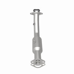 MAG Converter Direct Fit - Exhaust, Mufflers & Tips from Black Patch Performance