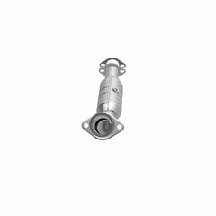 MAG Converter Direct Fit - Exhaust, Mufflers & Tips from Black Patch Performance