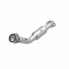 MAG Converter Direct Fit - Exhaust, Mufflers & Tips from Black Patch Performance