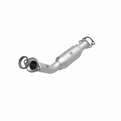 MAG Converter Direct Fit - Exhaust, Mufflers & Tips from Black Patch Performance