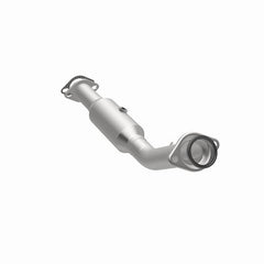 MAG Converter Direct Fit - Exhaust, Mufflers & Tips from Black Patch Performance