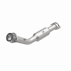 MAG Converter Direct Fit - Exhaust, Mufflers & Tips from Black Patch Performance