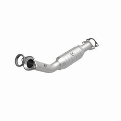 MAG Converter Direct Fit - Exhaust, Mufflers & Tips from Black Patch Performance