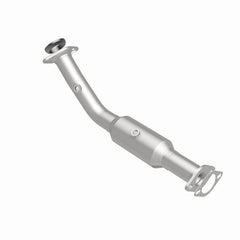 MAG Converter Direct Fit - Exhaust, Mufflers & Tips from Black Patch Performance