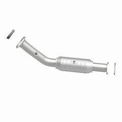 MAG Converter Direct Fit - Exhaust, Mufflers & Tips from Black Patch Performance