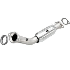 MAG Converter Direct Fit - Exhaust, Mufflers & Tips from Black Patch Performance
