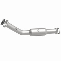 MAG Converter Direct Fit - Exhaust, Mufflers & Tips from Black Patch Performance