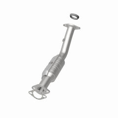 MAG Converter Direct Fit - Exhaust, Mufflers & Tips from Black Patch Performance