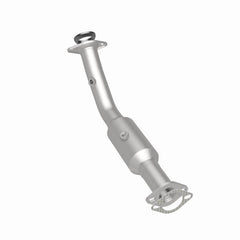 MAG Converter Direct Fit - Exhaust, Mufflers & Tips from Black Patch Performance