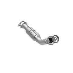 MAG Converter Direct Fit - Exhaust, Mufflers & Tips from Black Patch Performance