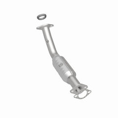 MAG Converter Direct Fit - Exhaust, Mufflers & Tips from Black Patch Performance