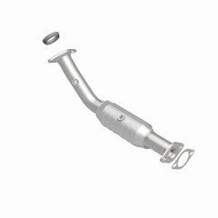 MAG Converter Direct Fit - Exhaust, Mufflers & Tips from Black Patch Performance
