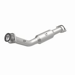 MAG Converter Direct Fit - Exhaust, Mufflers & Tips from Black Patch Performance