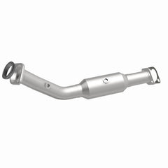 MAG Converter Direct Fit - Exhaust, Mufflers & Tips from Black Patch Performance