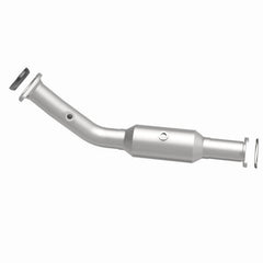 MAG Converter Direct Fit - Exhaust, Mufflers & Tips from Black Patch Performance