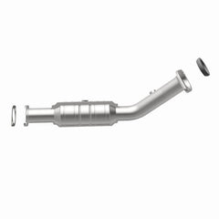MAG Converter Direct Fit - Exhaust, Mufflers & Tips from Black Patch Performance