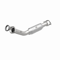 MAG Converter Direct Fit - Exhaust, Mufflers & Tips from Black Patch Performance
